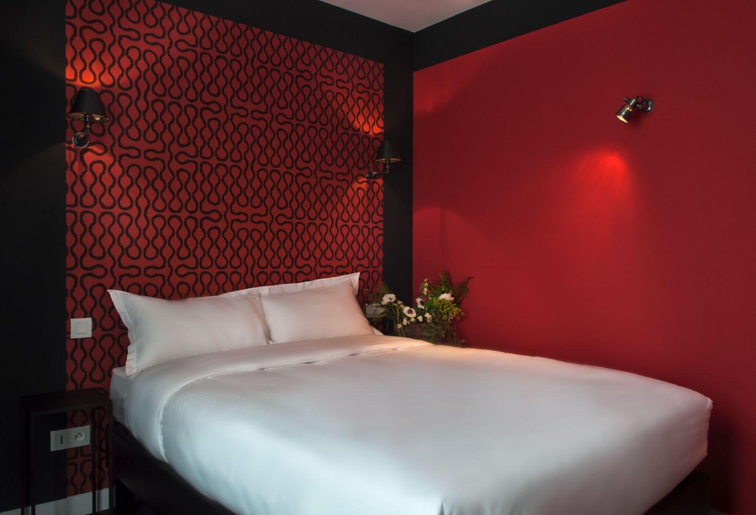 Hotel Les Terres Blanches