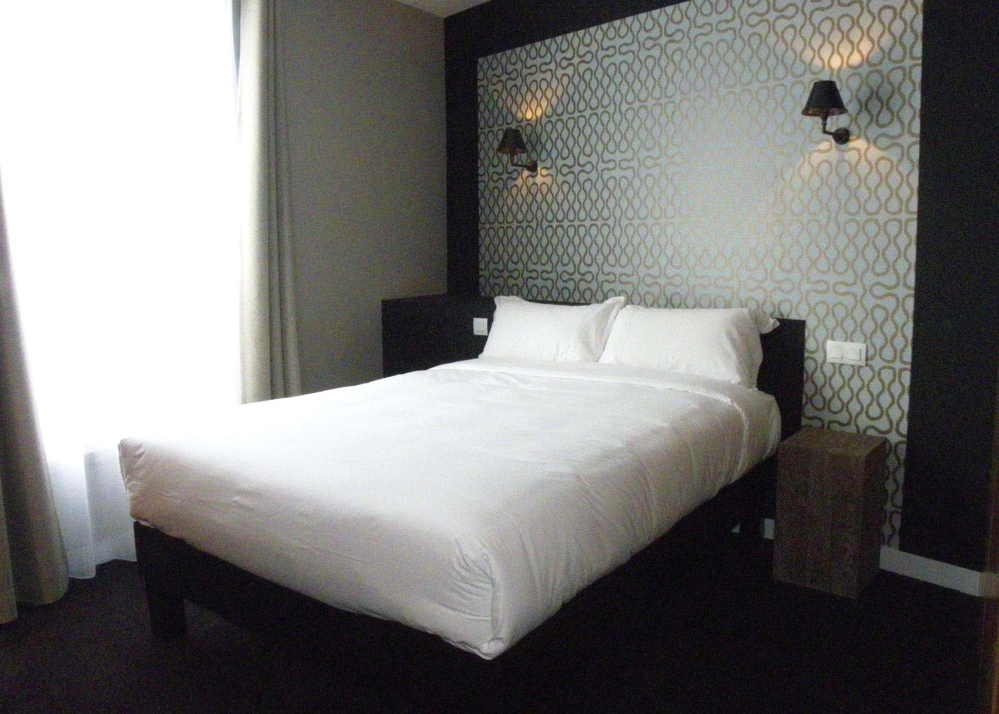 Les Terres Blanches Hotel Chatou