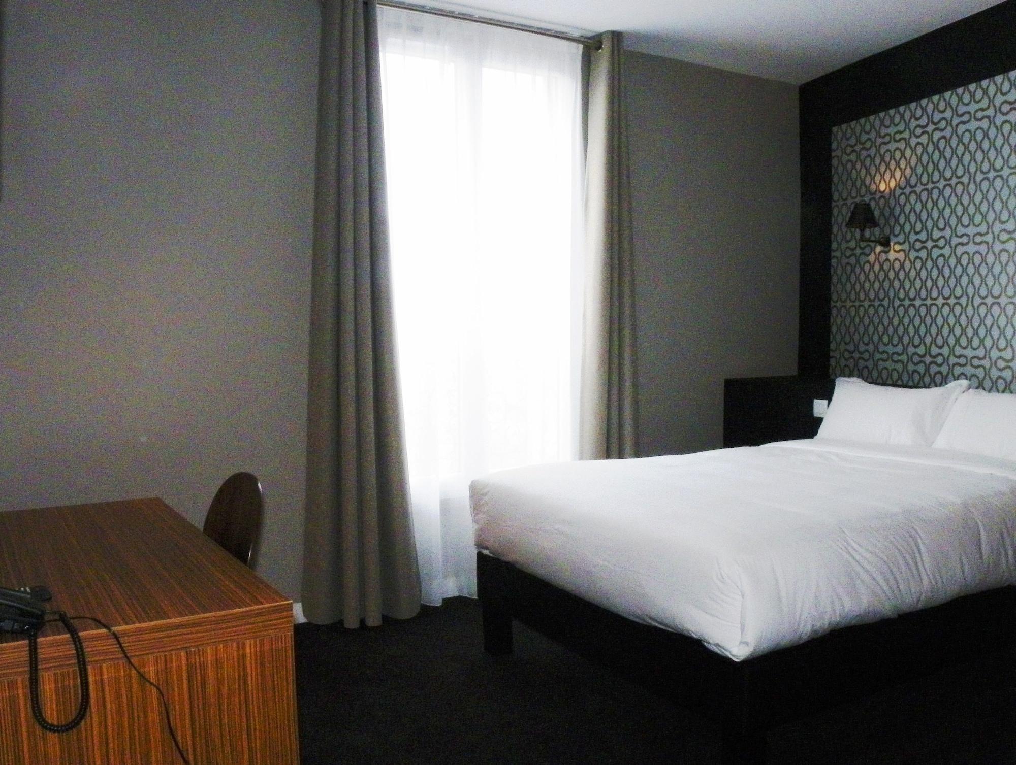 Hotel Les Terres Blanches 2*