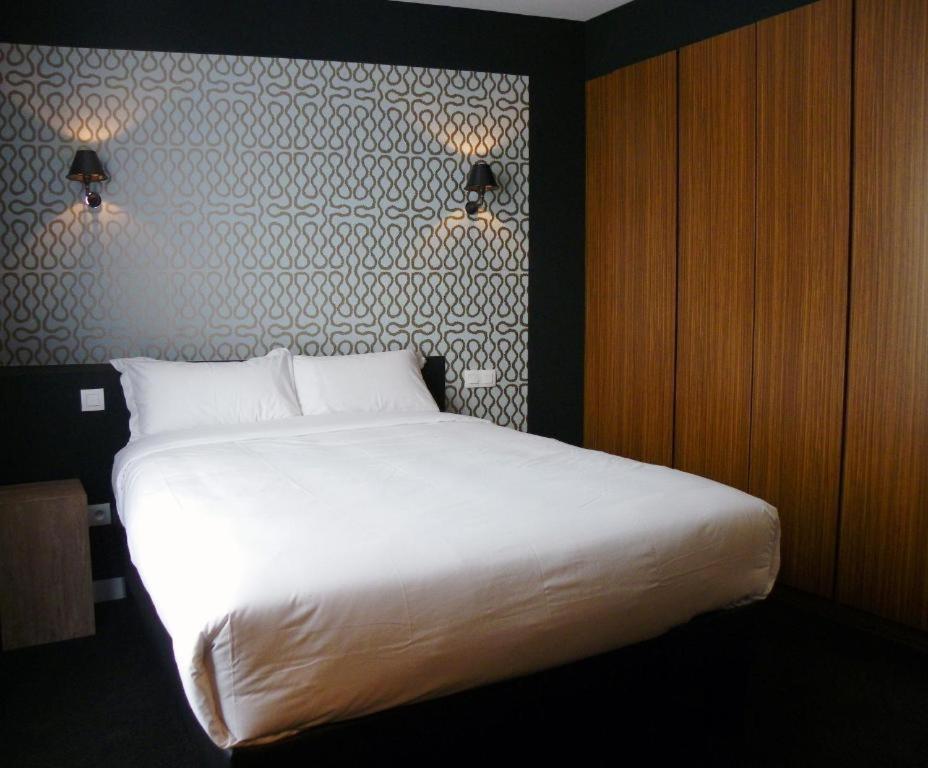 Les Terres Blanches Hotel 2*