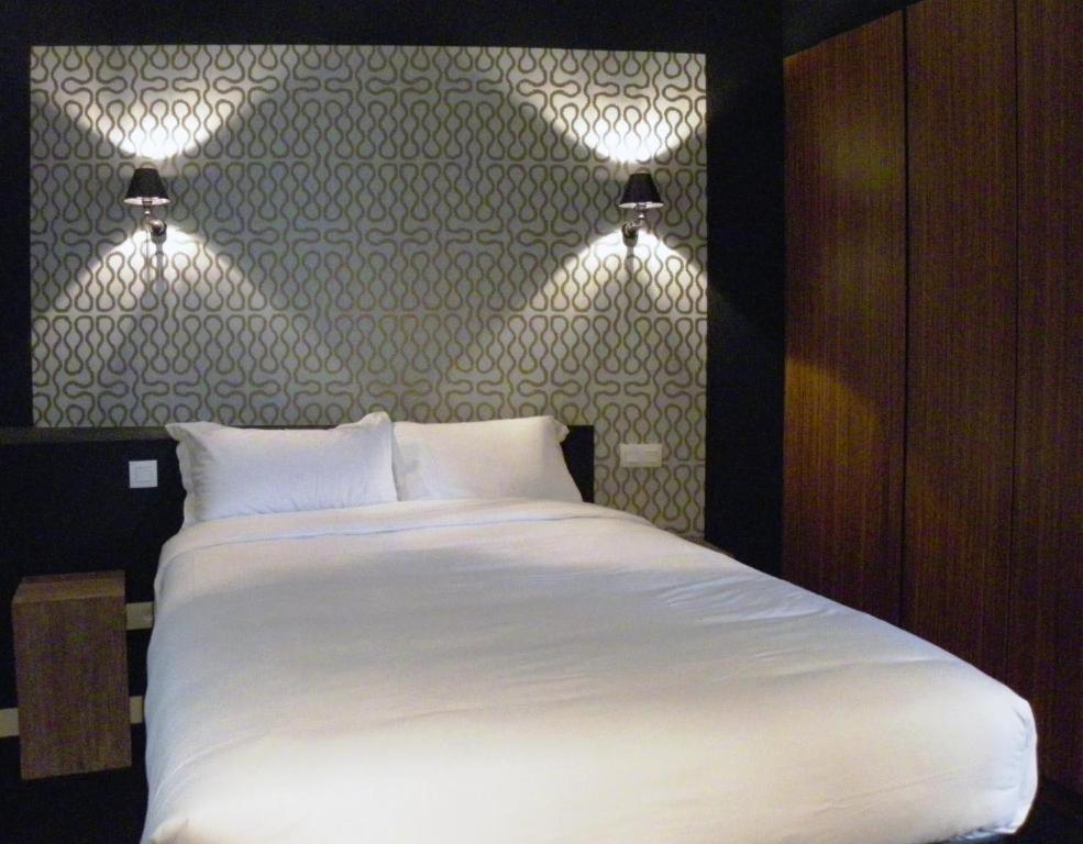 Hotel Les Terres Blanches 2*