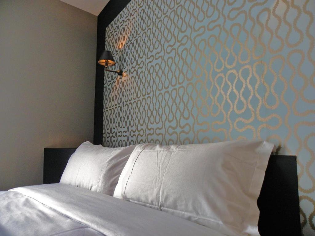 Hotel Les Terres Blanches Chatou