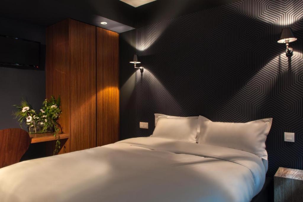 Les Terres Blanches Hotel 2*