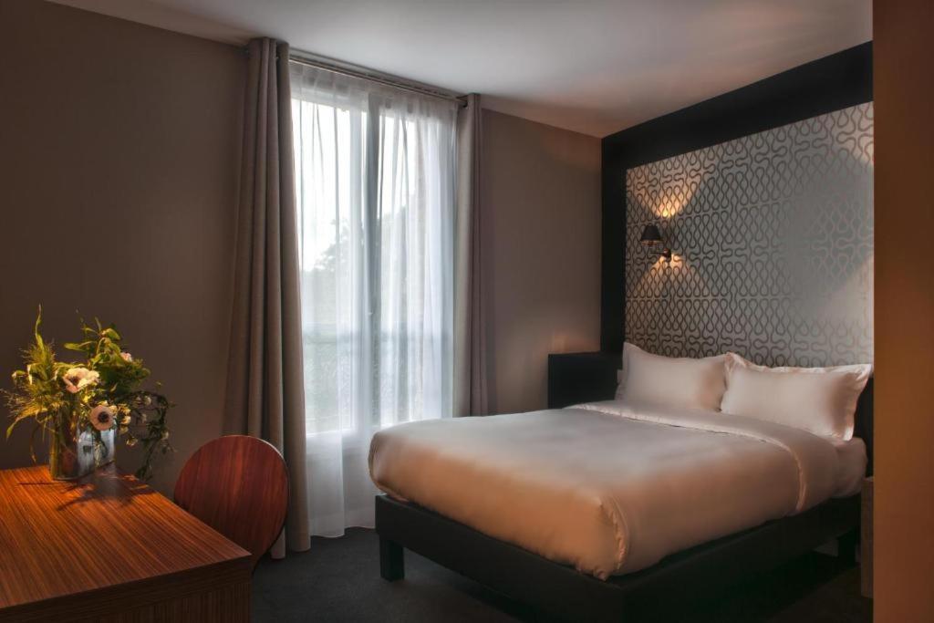 Hotel Les Terres Blanches 2*