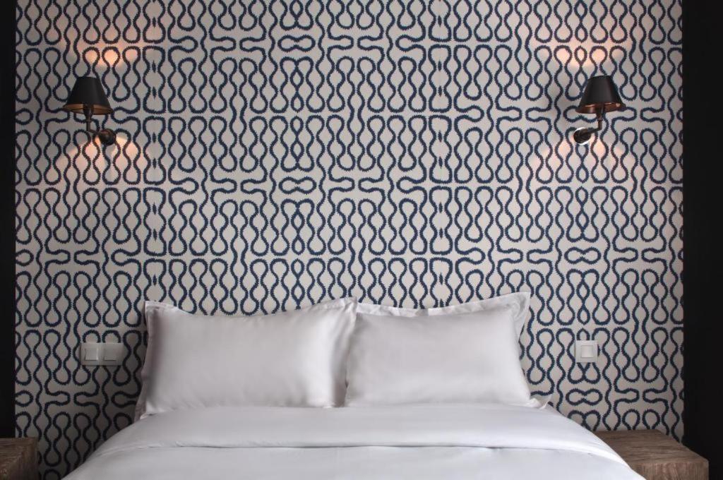 Hotel Les Terres Blanches 2*