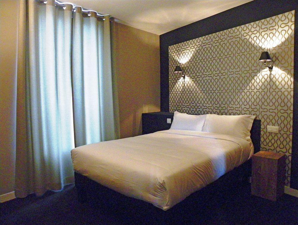 Hotel Les Terres Blanches
