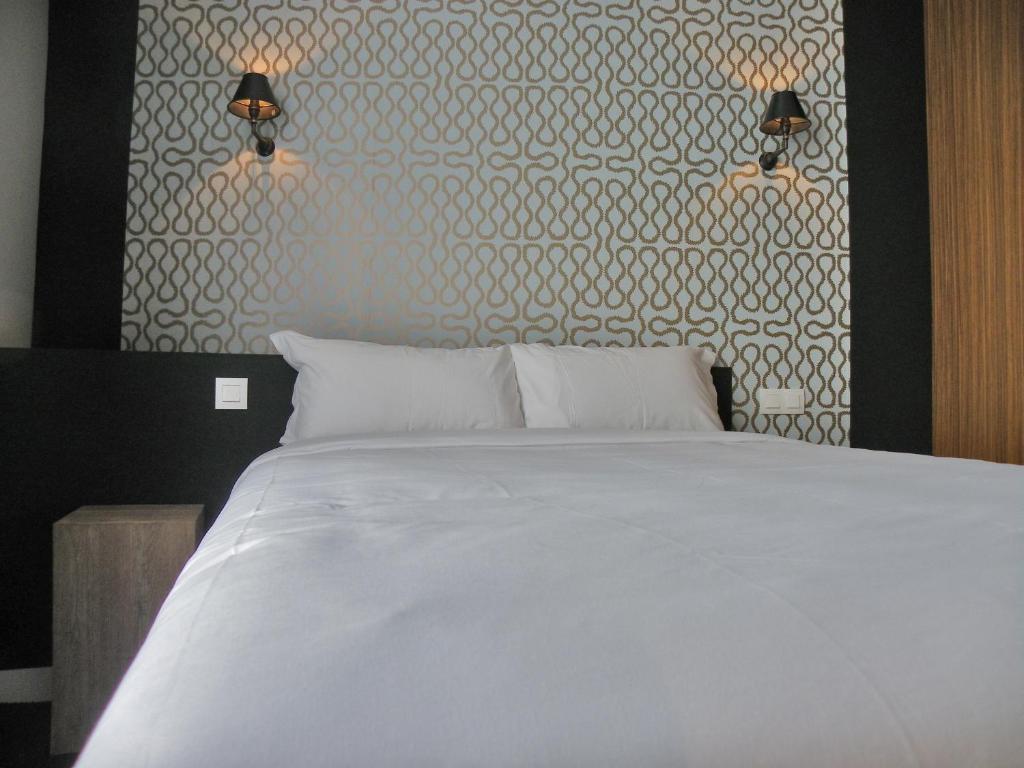 Hotel Les Terres Blanches