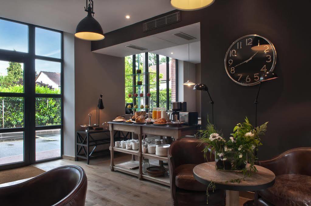 Les Terres Blanches Hotel