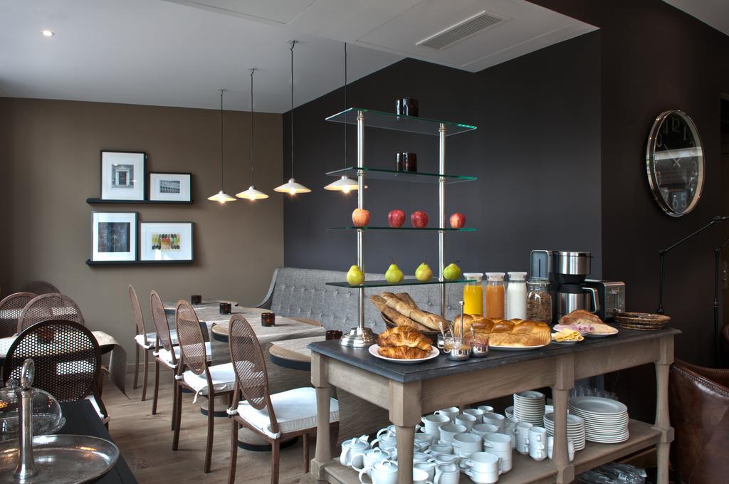 Hotel Les Terres Blanches Chatou